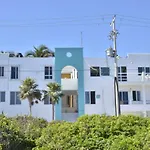 Ar Ocean View Apartment Isla Mujeres