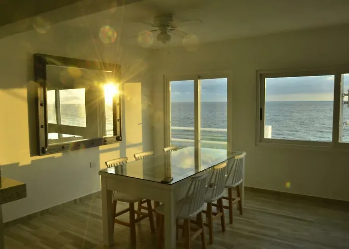 Ar Ocean View Apartment Isla Mujeres
