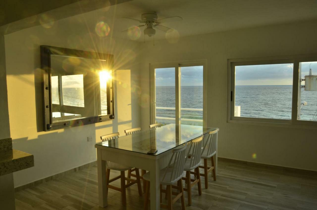 Ar Ocean View * Isla Mujeres