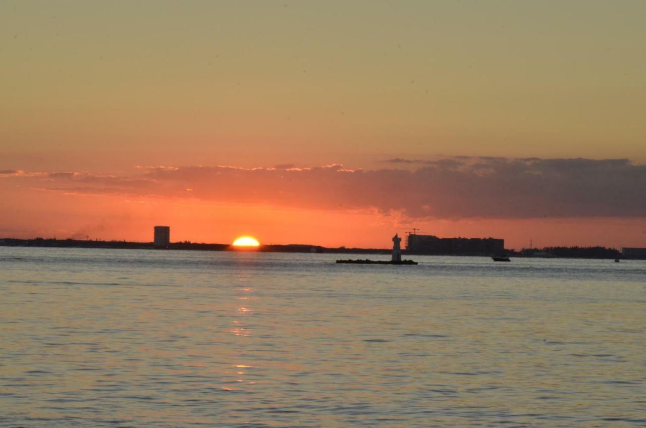 Ar Ocean View Apartamento *
