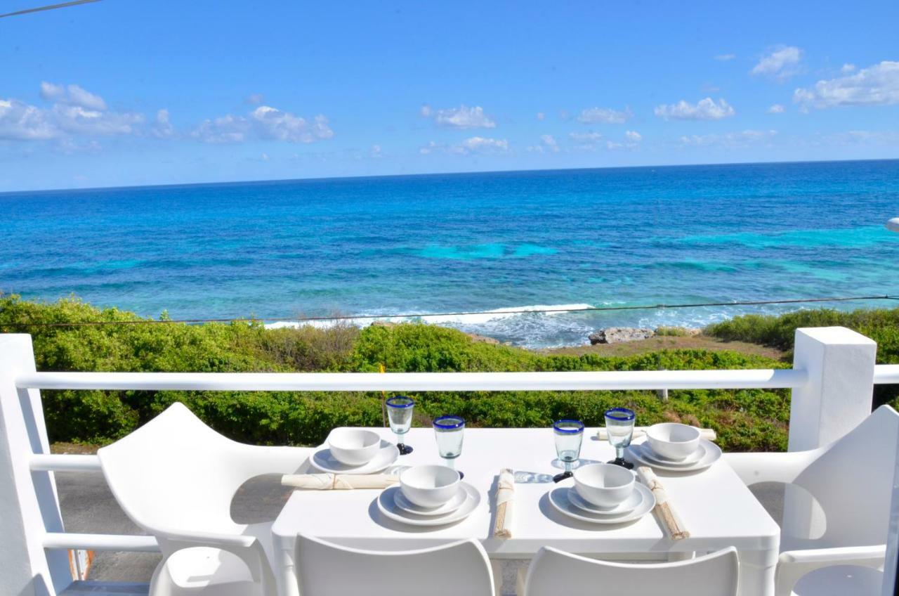 Ar Ocean View Apartamento
