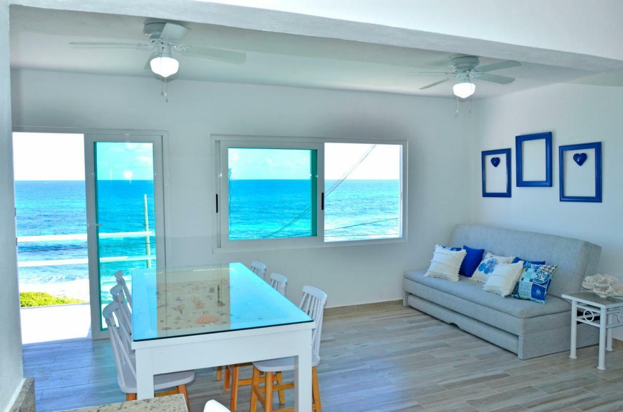 Ar Ocean View Apartamento *