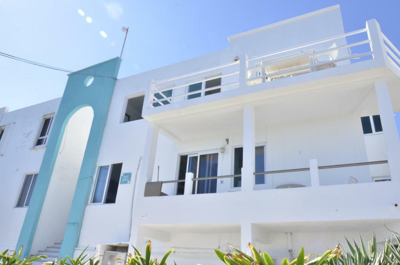 Ar Ocean View *