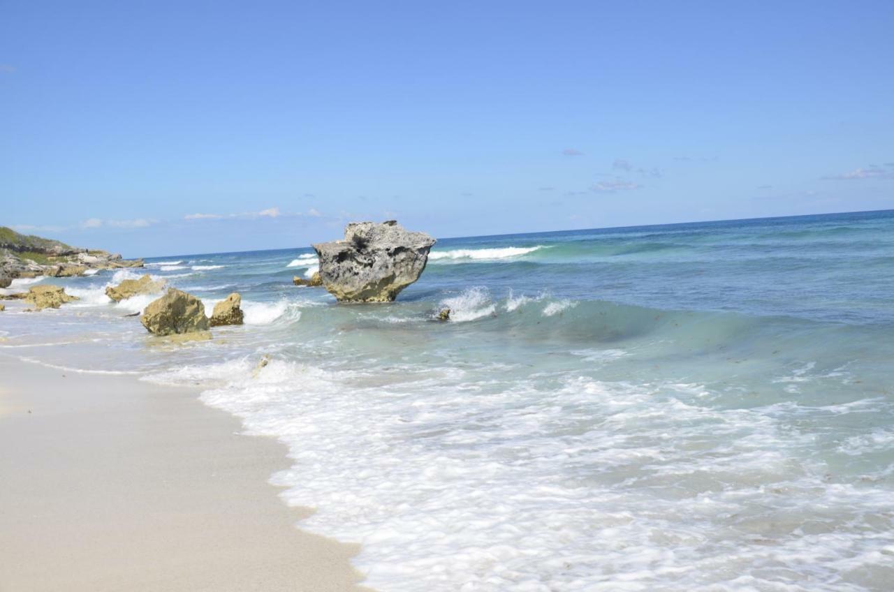 Ar Ocean View Apartamento