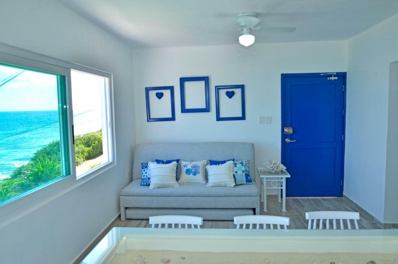 Ar Ocean View * Isla Mujeres