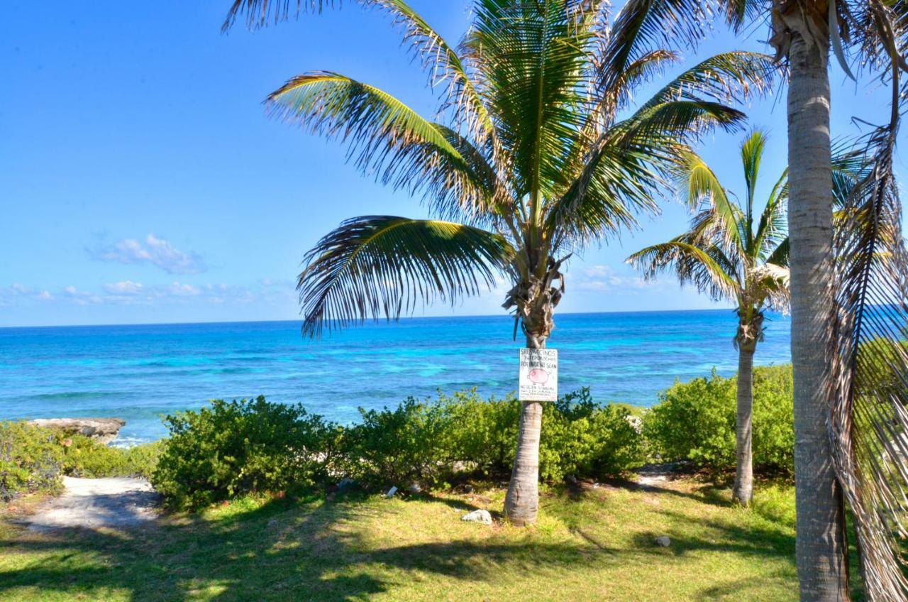 Apartamento Ar Ocean View Isla Mujeres