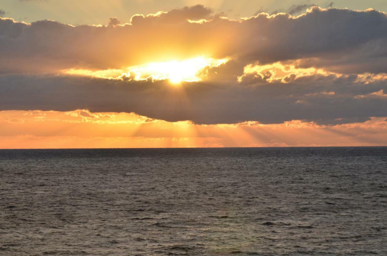 Ar Ocean View Apartamento *