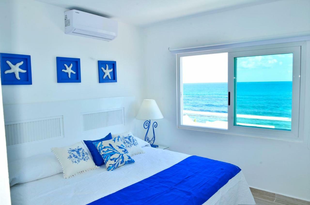 Apartamento Ar Ocean View *