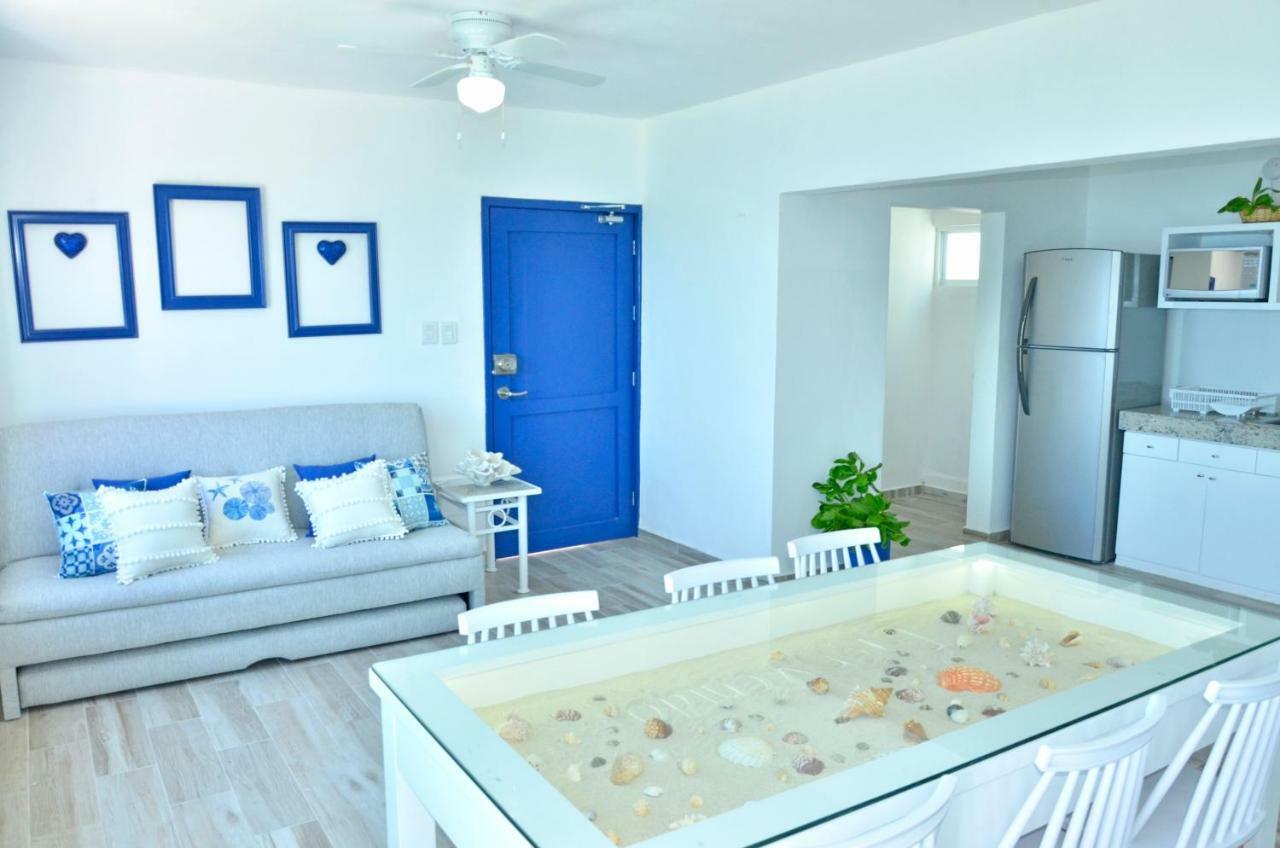 Ar Ocean View Apartamento