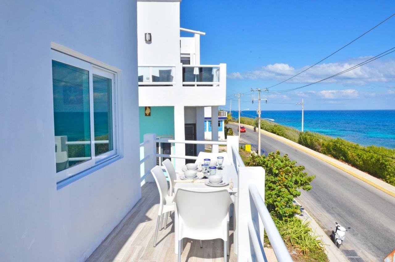 Ar Ocean View Apartamento