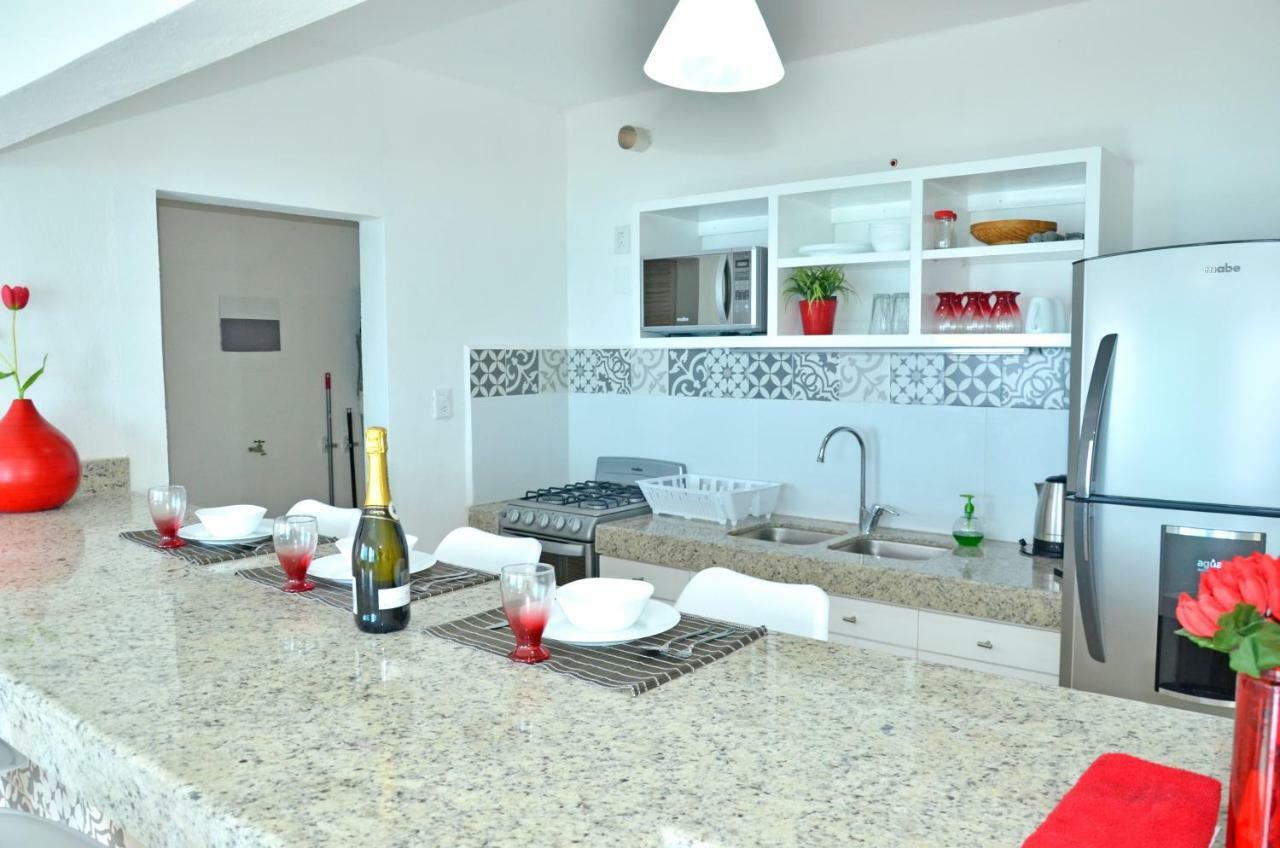 Apartamento Ar Ocean View *