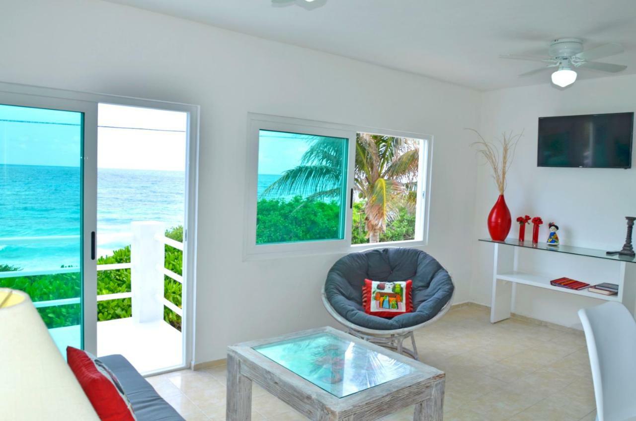 Apartamento Ar Ocean View