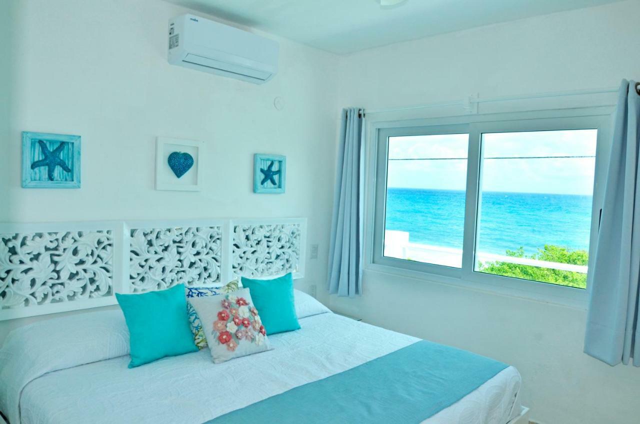 Apartamento Ar Ocean View