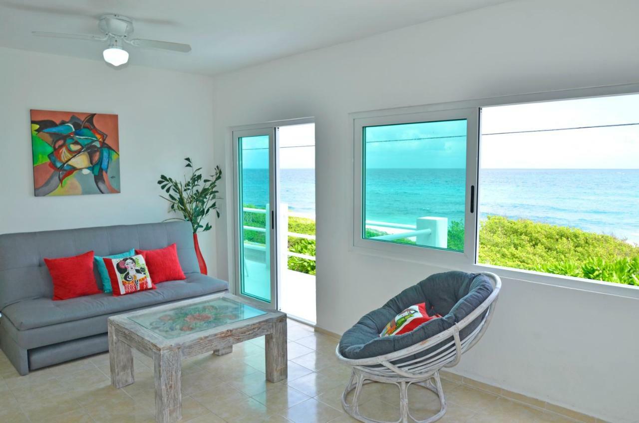 Ar Ocean View * Isla Mujeres