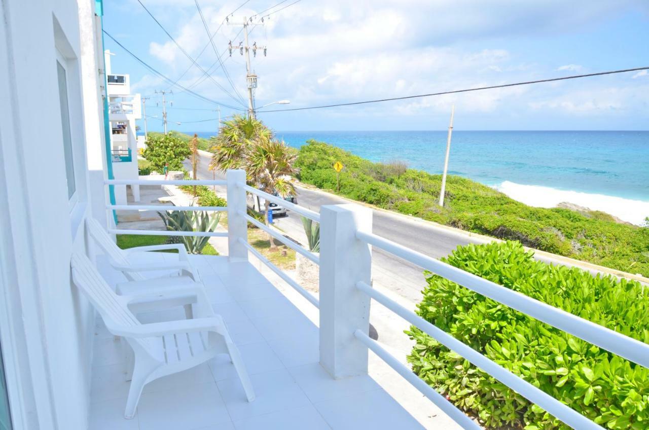 Ar Ocean View