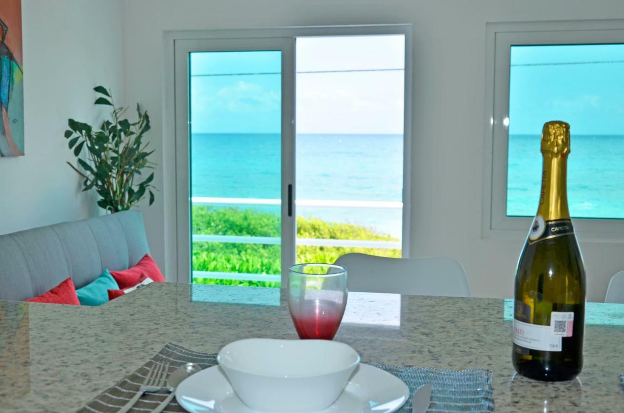 Apartamento Ar Ocean View *