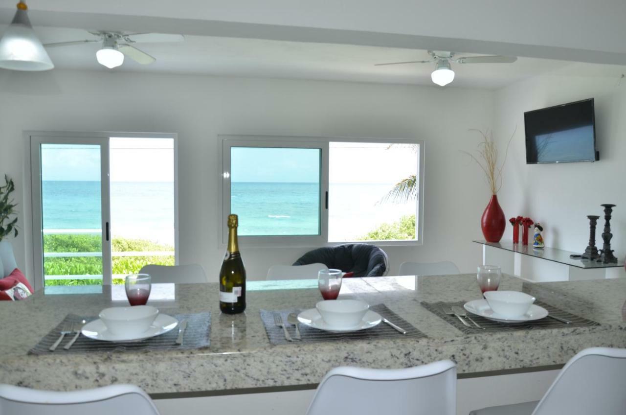 Apartamento Ar Ocean View *