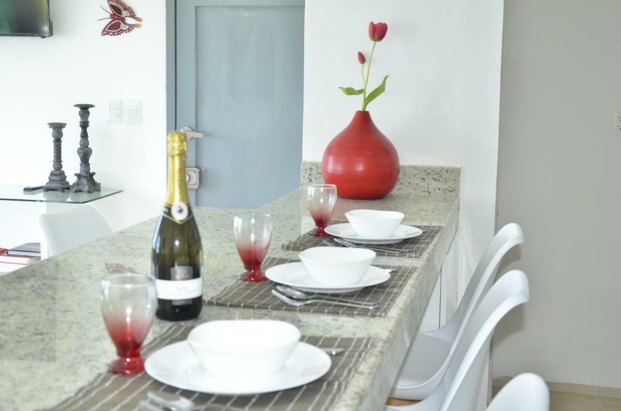 Apartamento Ar Ocean View