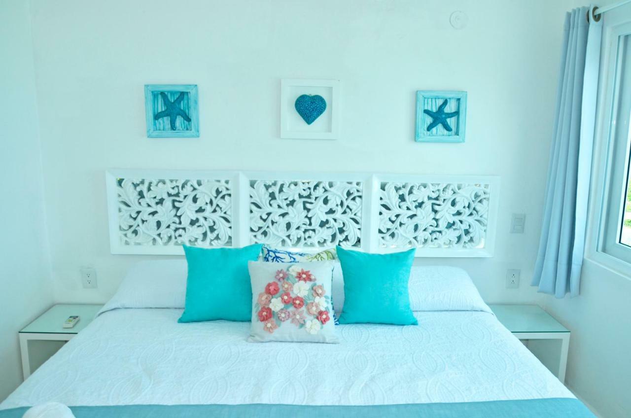 Apartamento Ar Ocean View *