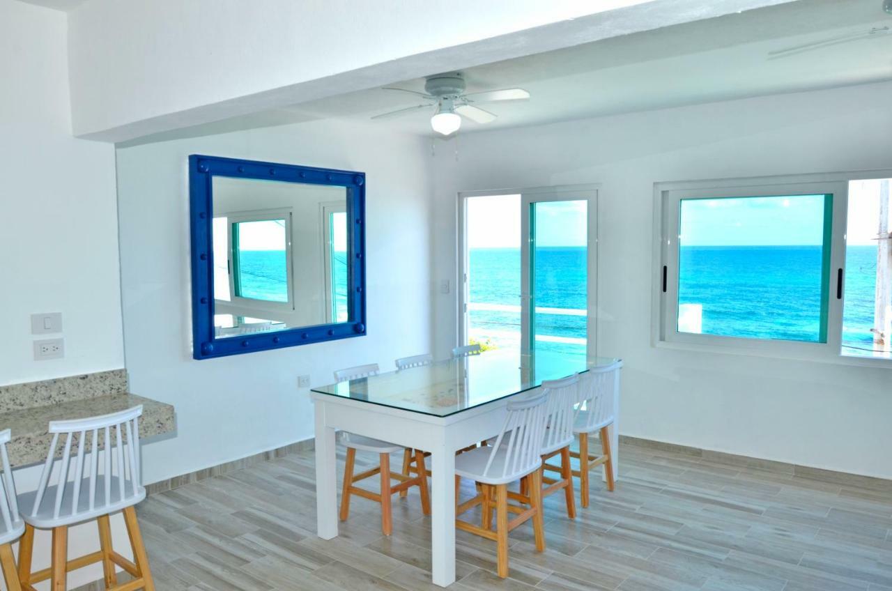 Ar Ocean View Isla Mujeres