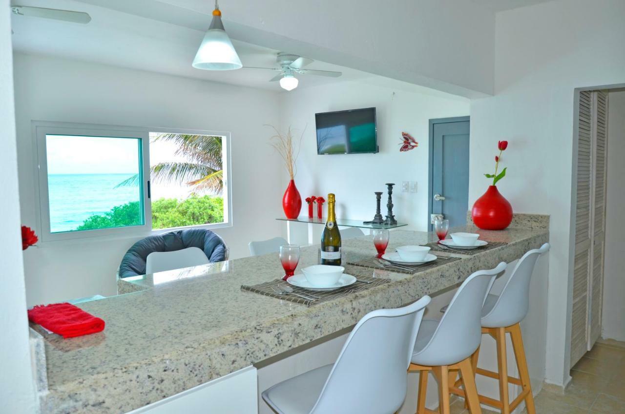 Apartamento Ar Ocean View *